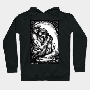 'SANCTUARY' Hoodie